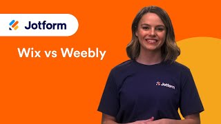 Wix vs Weebly A Few Key Differences [upl. by Filia]