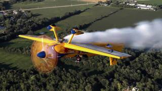 EAA Airventure  2010 Reel [upl. by Lovmilla]