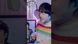 DAY6데이식스  HAPPY┃Cover by 배기성┃BAE GI SEONG [upl. by Sandro633]