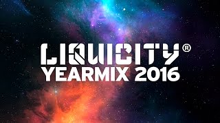 Liquicity Yearmix 2016 Mixed by Maduk [upl. by Eintruok]