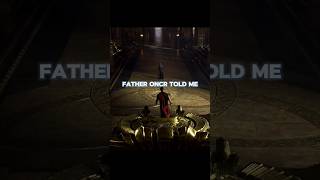 quotTHE WISE KING NEVER SEEKS OUT WARquot  HELA X THOR  shorts movie marvel hela thor viralvideo [upl. by Walton]