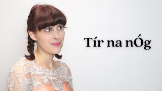 Tír na nÓg  Cover [upl. by Channa81]