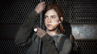 Ellie Williams tlou2 scenepack [upl. by Santoro]