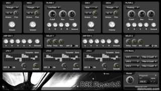 DSK PleyadeS  Free VST [upl. by Aivizt525]