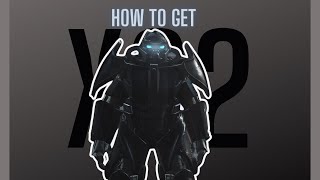 How to get X 02 Power Armor Fallout 4 [upl. by Neil]