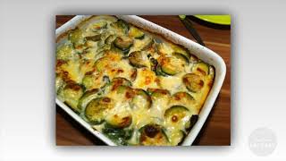 Gratin de poisson [upl. by Aitnis]