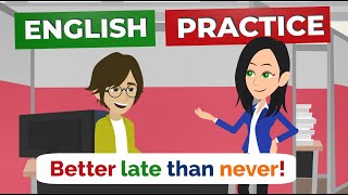 English Speaking Practice Daily Use Sentences  Shadowing English Conversation [upl. by Johann595]