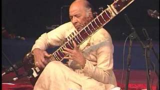 Ustad Vilayat Khan  Rageshree Alap  Part 2 [upl. by Musette]