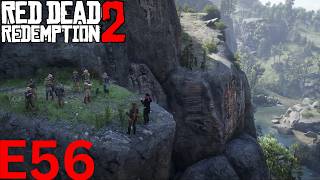 Favored Sons Red Dead Redemption 2  Part 56 [upl. by Laiceps19]