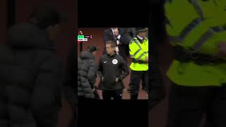 Weird Football Manager Scenes football footballedits soccer footballedit guardiola mourinho [upl. by Auhso538]