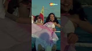 Shayad Meri Shaadi Ka Souten rajeshkhannasongs tinamunimsongs bollywoodsongs ytshorts [upl. by Maitland629]