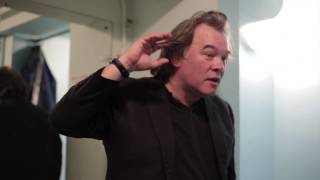 Stewart Lee at the Stand Up For Firebox show at Bloomsbury Theatre [upl. by Croix]