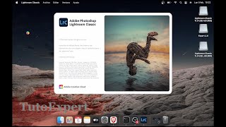 Descargar e Instalar Adobe Lightroom 2022 macOS Sonoma Ventura Monterey Big Sur y Catalina FULL [upl. by Senn659]