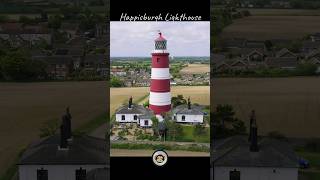 Happisburgh Lighthouse Norfolk [upl. by Dajma]