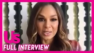 RHOBH Sheree Zampino On Will amp Jada Pinkett Smith Drama Erika Jayne vs Garcelle Beauvais Son amp More [upl. by Rima]