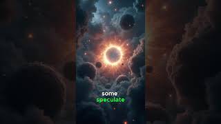 🕳️ The Eridanus Supervoid A Mysterious Empty Space That Shouldnt Exist 😨 facts scary shorts [upl. by Ybocaj]