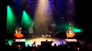 Onedari daisakusen babymetal la cigale [upl. by Sanger]