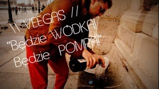 Veegas  Będzie Pompa Official VideoLong 9min [upl. by Ramso]