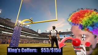 DSP Moves The Goal Post Phils Regulars Want The Tiered Rewards amp Clown Makeup Reinstated [upl. by Roxanna]