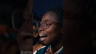 Minstrel Group sings Eze Ebube by Neon Adejo minstrel worshipmusic [upl. by Leakcim979]