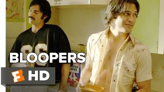 Everybody Wants Some Bloopers 2016  Blake Jenner Movie [upl. by Isabel696]