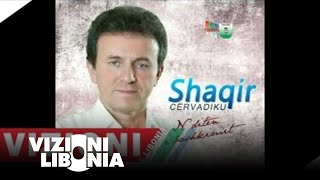 Shaqir Cervadiku Mergimtar e mergimtare [upl. by Bedell]