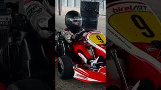 Go Karting Kids  Go Kart Race Practice formula1 karting kids [upl. by Nadirehs]