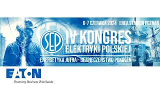 Infrastruktura to też ludzie Bezpieczeństwo pracy elektryków funkcjonowania urządzeń rozdzielczych [upl. by Komarek]