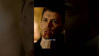 Klaus goes to the witch to reclaim Hopemovie shortvideo film [upl. by Siva]