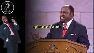 Trouver Sa Vision et Embrasser Sa Destinée  Le Voyage vers la Réalisation de Soi  Dr Myles Munroe [upl. by Ahsena]