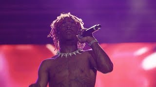 Lil Uzi Vert  XO Tour Llif3 Live from Rolling Loud [upl. by Eleonore]