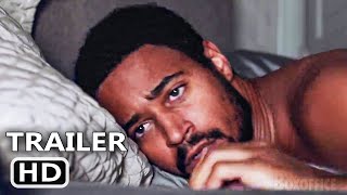 EXECUTIVE ORDER Trailer 2022 Alfred Enoch Seu Jorge Drama Movie [upl. by Tenneb598]