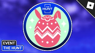 EVENT How to get THE HUNT FIRST EDITION BADGE in LIVETOPIA  Roblox [upl. by Kauppi67]