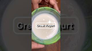 greek yogurt greekyogurt recipe dessert curd easyrecipe healthylifestyle music song [upl. by Oicnevuj]