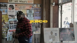 Starlito Trapperman Dale  Juice Official Music Video [upl. by Giza]