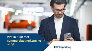 Met de pcardapp parkeer je makkelijkerén met korting [upl. by Einatsed115]