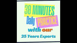 Spoken English online class admission s open now  practice speaking and get improved in 30 days [upl. by Delano]