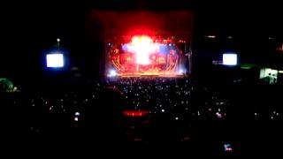 Concierto de Ricardo Arjona [upl. by Shaffert]