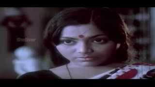 Guppedu Manasu Movie  Mouname Nee Bhasha Video Song  Sarath BabuSujatha [upl. by Gav403]