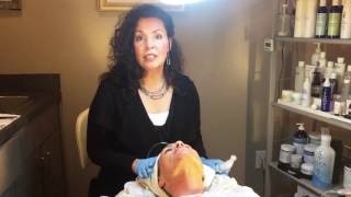 Incorporating ASEA and RENU 28 into Esthetics Treatments  Robin Haney [upl. by Berton]