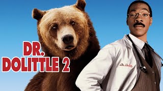 Dr Dolittle 2 Full Movie Fact in Hindi  Hollywood Movie Story  Eddie Murphy  Kristen Wilson [upl. by Enilkcaj]