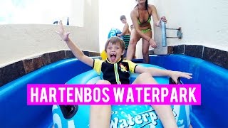 Hartenbos Waterpark [upl. by Lacsap]