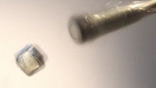 Insane Discovery with Neodymium Magnets  Magnetic Locking  3D Tractor Beam  Magnet Tricks [upl. by Danialah]