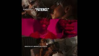 Fyndee Boyy Patience Visual Shot By AmarioFilms…DROPS FRIDAY 1230Noon [upl. by Suki271]