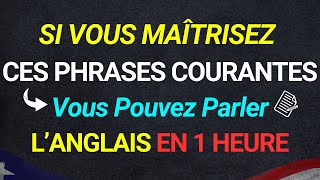 😱quotMaintenir UNE CONVERSATION Courante En Anglais Sans Grammaire  English speakingquot 👨‍🏫✅ [upl. by Wenn]