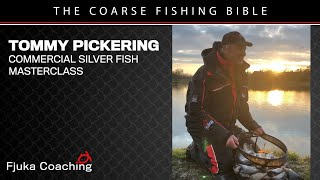 Fjuka Masterclass Commercial Silverfish [upl. by Yarb]