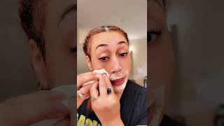 Glow Up with SeoulCeuticals The Ultimate Snail Mucin amp Turmeric Face Mask shorts productreview [upl. by Anuat981]