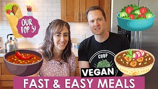 WHAT I ATE ON VACATION  WFPB VEGAN SOSFREE  3 EASY STRATEGIES TO MAINTAIN YOUR HEALTH GOALS [upl. by Chappelka]