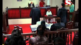 Adaalat  Bengali  Episode  176amp177 Bishkanya  part 2 [upl. by Ahsinar]