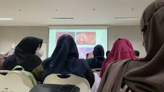 Kuliah 24  Patologi Anatomi Karsinoma Urogenital  dr Brian [upl. by Candis]